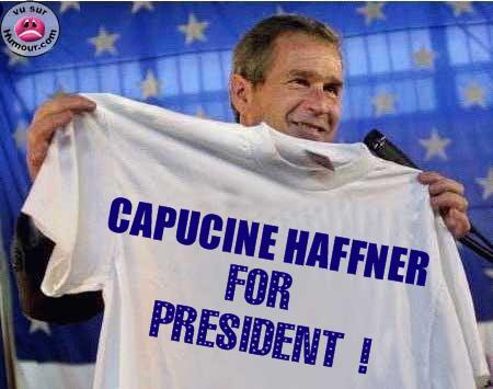 é oui